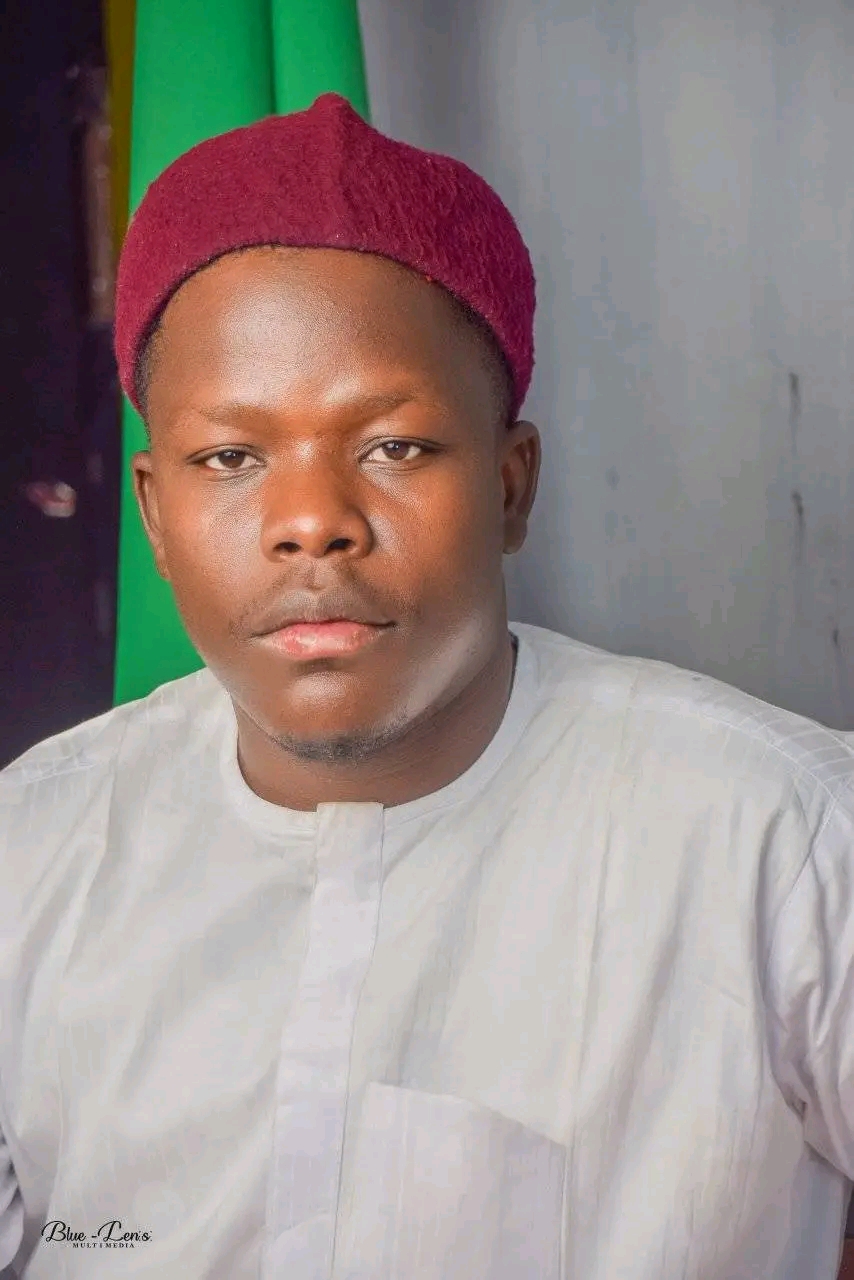 ENGR AUWAL ZUBAIR
