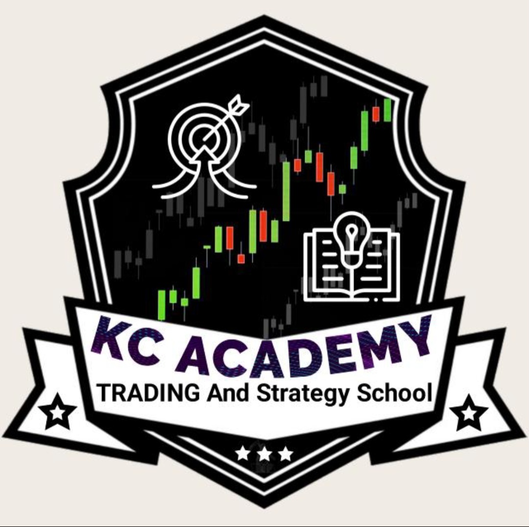 KC Academy Logo