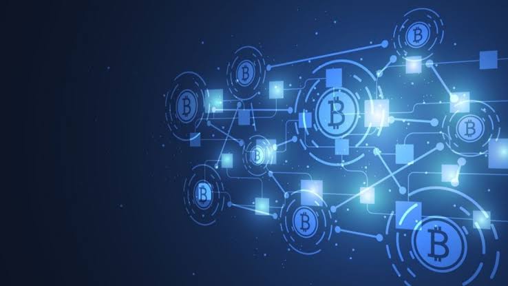On-Chain Analysis Image